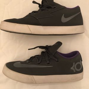 Nike KDs - youth size 7